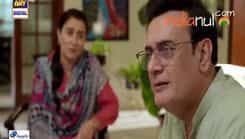 Kaisi Teri Khudgarzi - Episode 8
