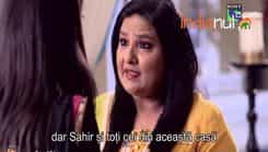 Humsafars - Episode 63