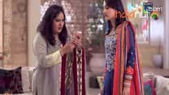 Humsafars - Episode 86