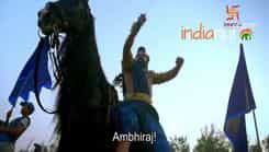Porus - Episode 4