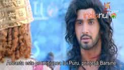 Porus - Episode 134