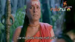 Porus - Episode 191