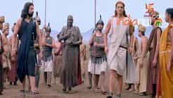 Porus - Episode 218