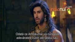 Porus - Episode 263
