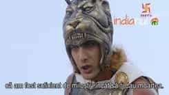 Porus - Episode 285