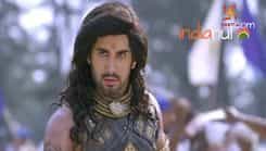 Porus - Episode 286