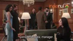 The Night Manager - Episode 2