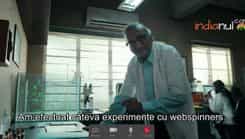 Inspector Rishi - Episode 10