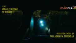 Inspector Rishi - Episode 9