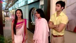 Ek Hazaaron Mein Meri Behna Hai - Episode 244