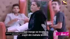 Dil Hi Toh Hai - Episode 9