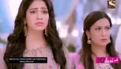 Dil Hi Toh Hai - Episode 41