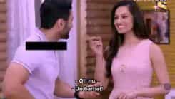 Dil Hi Toh Hai - Episode 85