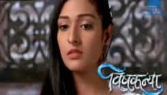 Vishkanya... Ek Anokhi Prem Kahani - Episode 7
