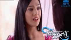 Vishkanya... Ek Anokhi Prem Kahani - Episode 13