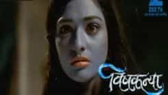 Vishkanya... Ek Anokhi Prem Kahani - Episode 21