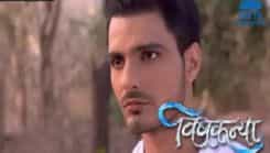 Vishkanya... Ek Anokhi Prem Kahani - Episode 39