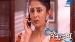Vishkanya... Ek Anokhi Prem Kahani - Episode 40