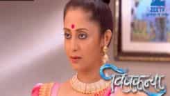 Vishkanya... Ek Anokhi Prem Kahani - Episode 47