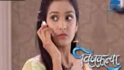 Vishkanya... Ek Anokhi Prem Kahani - Episode 57