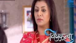 Vishkanya... Ek Anokhi Prem Kahani - Episode 61