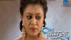 Vishkanya... Ek Anokhi Prem Kahani - Episode 64