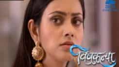 Vishkanya... Ek Anokhi Prem Kahani - Episode 72