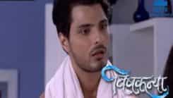 Vishkanya... Ek Anokhi Prem Kahani - Episode 80