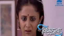 Vishkanya... Ek Anokhi Prem Kahani - Episode 81