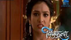 Vishkanya... Ek Anokhi Prem Kahani - Episode 83