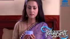 Vishkanya... Ek Anokhi Prem Kahani - Episode 86