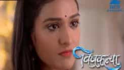 Vishkanya... Ek Anokhi Prem Kahani - Episode 89