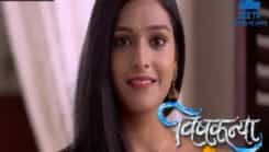 Vishkanya... Ek Anokhi Prem Kahani - Episode 93