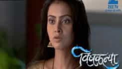 Vishkanya... Ek Anokhi Prem Kahani - Episode 95