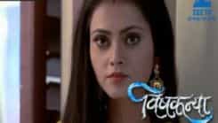 Vishkanya... Ek Anokhi Prem Kahani - Episode 96