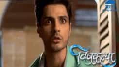 Vishkanya... Ek Anokhi Prem Kahani - Episode 103