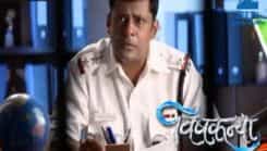 Vishkanya... Ek Anokhi Prem Kahani - Episode 108