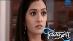 Vishkanya... Ek Anokhi Prem Kahani - Episode 110