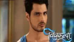 Vishkanya... Ek Anokhi Prem Kahani - Episode 113