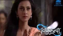 Vishkanya... Ek Anokhi Prem Kahani - Episode 115