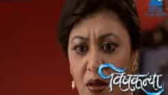 Vishkanya... Ek Anokhi Prem Kahani - Episode 129