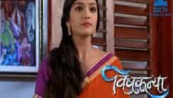 Vishkanya... Ek Anokhi Prem Kahani - Episode 134