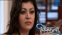 Vishkanya... Ek Anokhi Prem Kahani - Episode 137