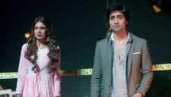 Bepannaah - Episode 1