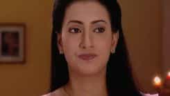 Sanjog Se Bani Sangini - Episode 134