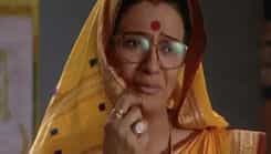 Sanjog Se Bani Sangini - Episode 126