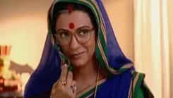 Sanjog Se Bani Sangini - Episode 120