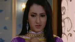 Sanjog Se Bani Sangini - Episode 28