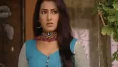 Sanjog Se Bani Sangini - Episode 34