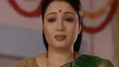 Sanjog Se Bani Sangini - Episode 53